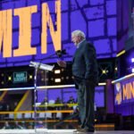 Lunchbreak: ‘Beast’ Guide Released; ESPN’s Status Check 2 Weeks from 2026 NFL Draft