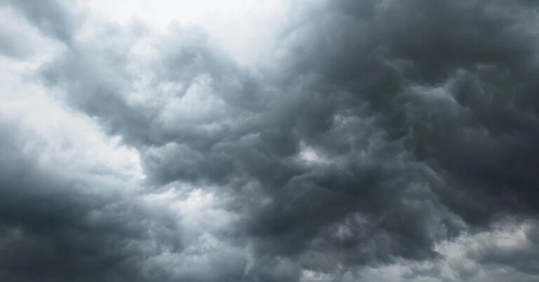 Tornado touches down in Northern California, no damage reported, officials say