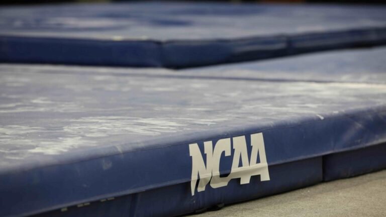 2026 NCAA men’s gymnastics championship: Selections, schedule, scores