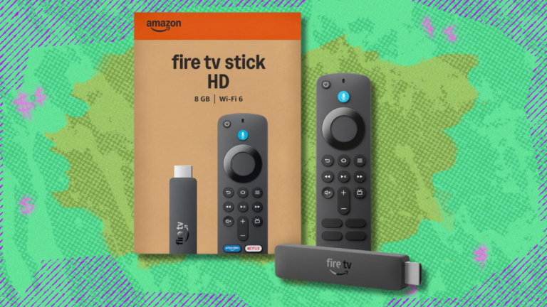 How to preorder the Amazon Fire TV Stick HD