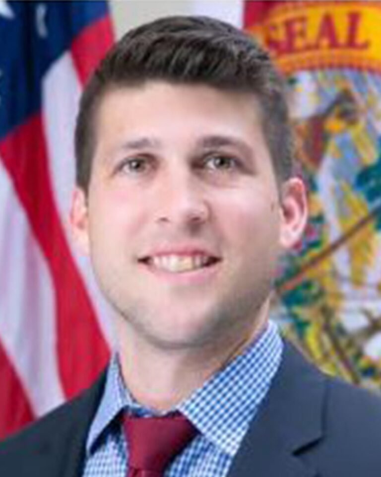 An In-Depth Look at Florida Attorney General James Uthmeier