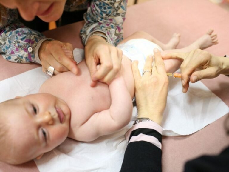 Moms ask Ninth Circuit for religious exemption to California school vaccination requirement