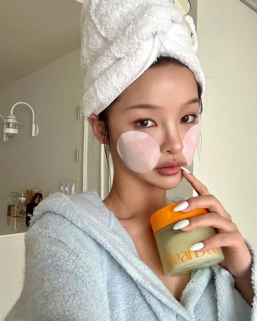 The K-Beauty Trends That Are About To Be Everywhere