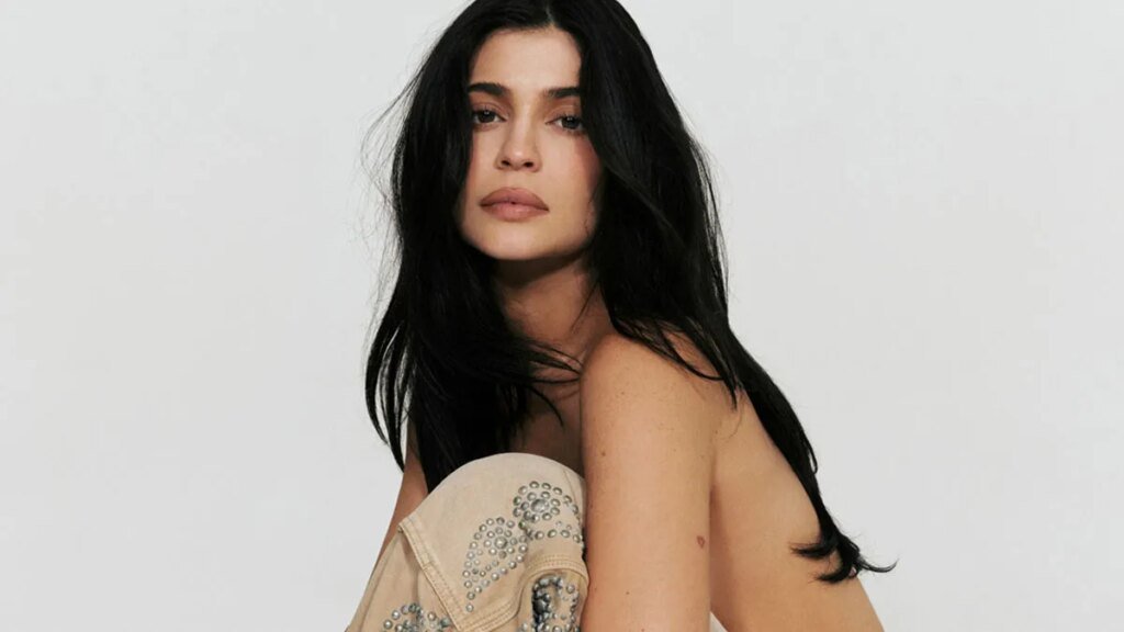 “My Style Is Evolving”: Kylie Jenner Is Refreshing Her Brand Khy