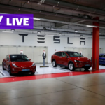 Tesla is developing new smaller, cheaper EV, say sources; US First Lady Melania Trump denies connection to Epstein crimes: Singapore live news