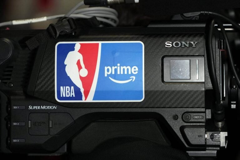 Amazon Prime Video has ‘technical difficulties’ at end of Hornets-Heat NBA Play-In game