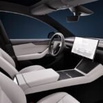 Tesla Replaces White Model Y Interior With Zen Grey Option