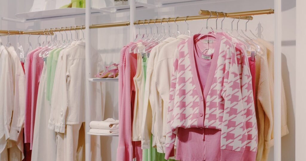 5 Fashion Trends for a Spring in Your Step