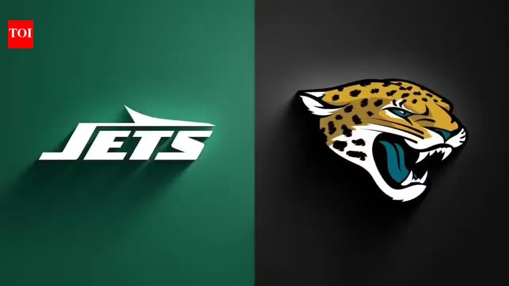 NFL Trade Rumors: New York Jets linked to aggressive trade package with Jacksonville Jaguars | NFL News