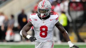 2026 NFL Draft: Pro comparisons for top 10 prospects in this class