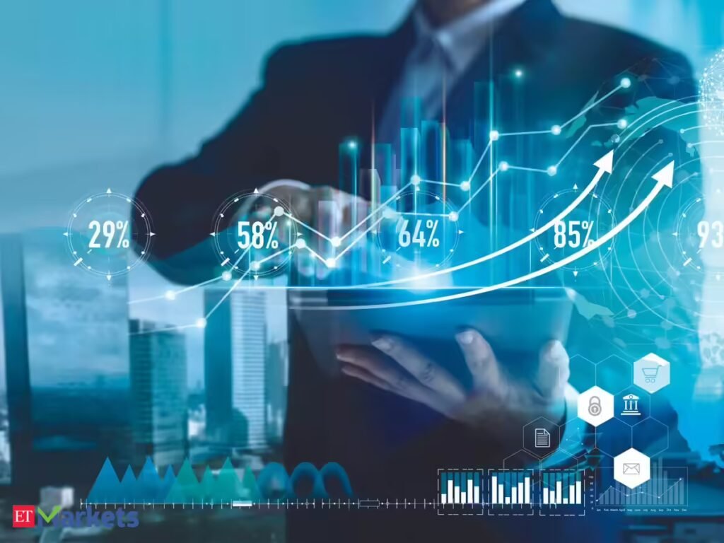 Tech’s AI Bet: Transforming earnings and market trends – The Big Picture