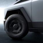 The 2026 Tesla Cybertruck Is The Only Pickup To Get An IIHS Top Safety Pick+ Award