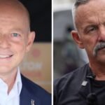 ‘Revolution’ or ‘chaos’: The massive stakes if a Republican becomes California governor