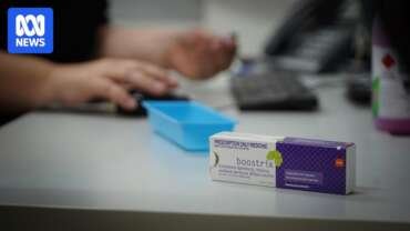 Vaccination ‘not enough’ to contain diphtheria spread in remote WA, disease official says
