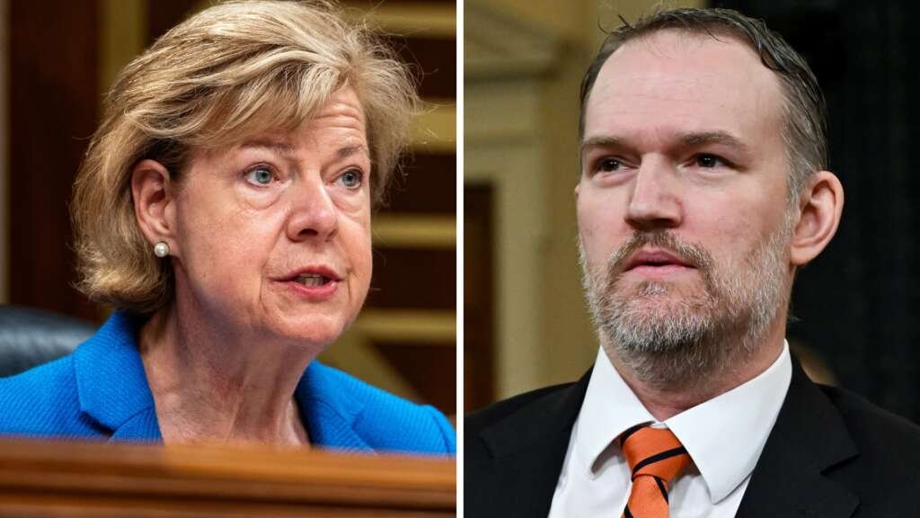 Democrats make demands of USTR ahead of USMCA review