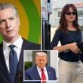 Gavin Newsom faces calls to cancel gas tax as Trump acts