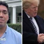 Watch: Trump to have annual medical exam ahead of 80th birthday