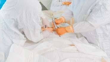 Older BMT Survivors Face High Burden of Late Health Risks