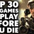 Top 30 EXCEPTIONAL PS5 Games To Play Before You Die [2025 Edition]