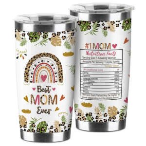 Gifts for Mom, Mothers Day from Husband Daughter Son, Birthday Women Wife Gifts