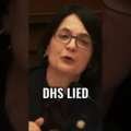 Balint Drops Chilling Warning to Kristi Noem Over DHS Accountability #uspolitics #congresshearing