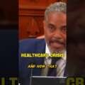 RFK Jr Struggles During Heated Healthcare Clash #uspolitics