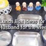 what I pack for my hubby's lunchbox| Today lunch box  recipe #lunchboxforoffice  #lunchboxrecipe https://internetconnectz.com/connectz-to-food-resources/ Food Connectz