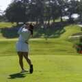 Women’s Golf Inside The Cut After Day One of NCAA Stanford Regional