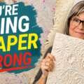You’re Using Paper Wrong (23 DIY Ideas That Actually Work)