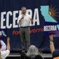California Democrats are about to make a mistake with Xavier Becerra
