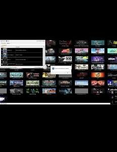 Steam Achievement Unlocking Service - ALL GAMES 100% (PC STEAM/STEAM DECK)
