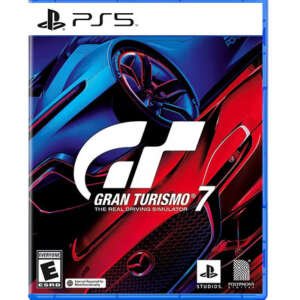 Gran Turismo 7 - PlayStation 5
