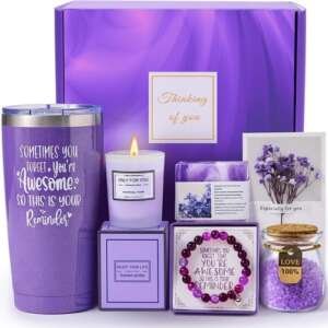 Gifts for Mom, Mothers Day from Husband Daughter Son, Birthday Women Wife Gifts