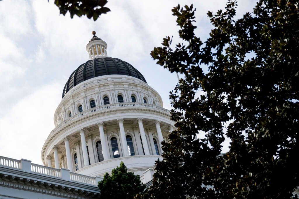 Xavier Becerra isn’t the leader California needs now. Here’s who is