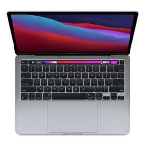 Apple MacBook Pro 13 Touch Bar 2020 M1 8-Core CPU 8-Core GPU 8GB 256GB Gray