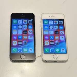 Apple iPhone 5s - 16GB, 32GB, 64GB - ALL COLORS Unlocked/AT&T/T-Mobile A1453