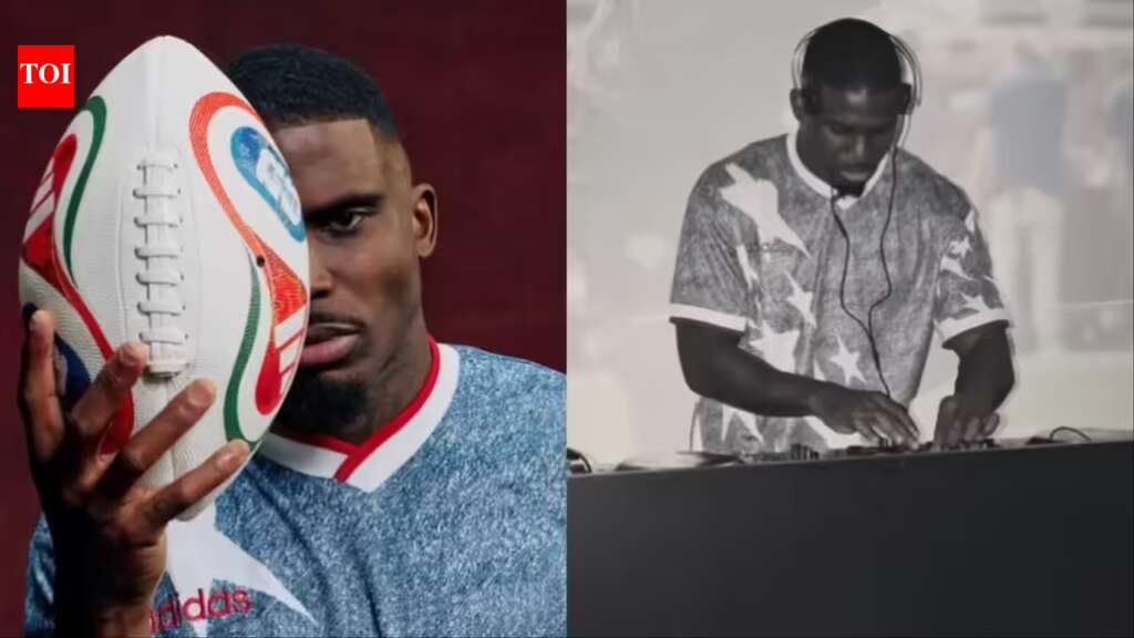 Miami Dolphins WR: Tyreek Hill resorts to shocking new career amid dry free agency and no team interest | NFL News