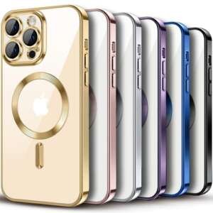 For iPhone 17 Air 16 15 Pro Max 14 13 12 11 Phone Case Heavy Duty Shockproof
