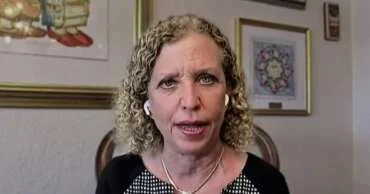 Debbie Wasserman Schultz defends her run in a majority-minority district as some Democrats push back
