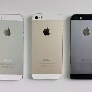 Apple iPhone 5s - 16 32 64 GB - (Unlocked) All colors Original smartphone Good！