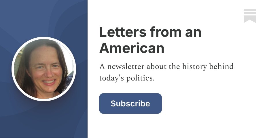 May 28, 2026 – by Heather Cox Richardson