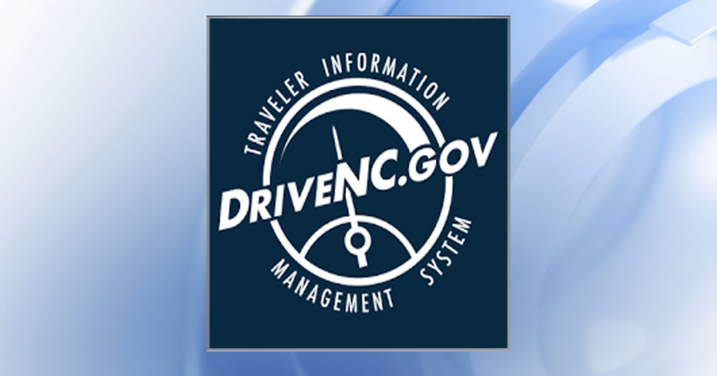 New and improved: NCDOT launches updated DriveNC website and mobile app :: WRAL.com