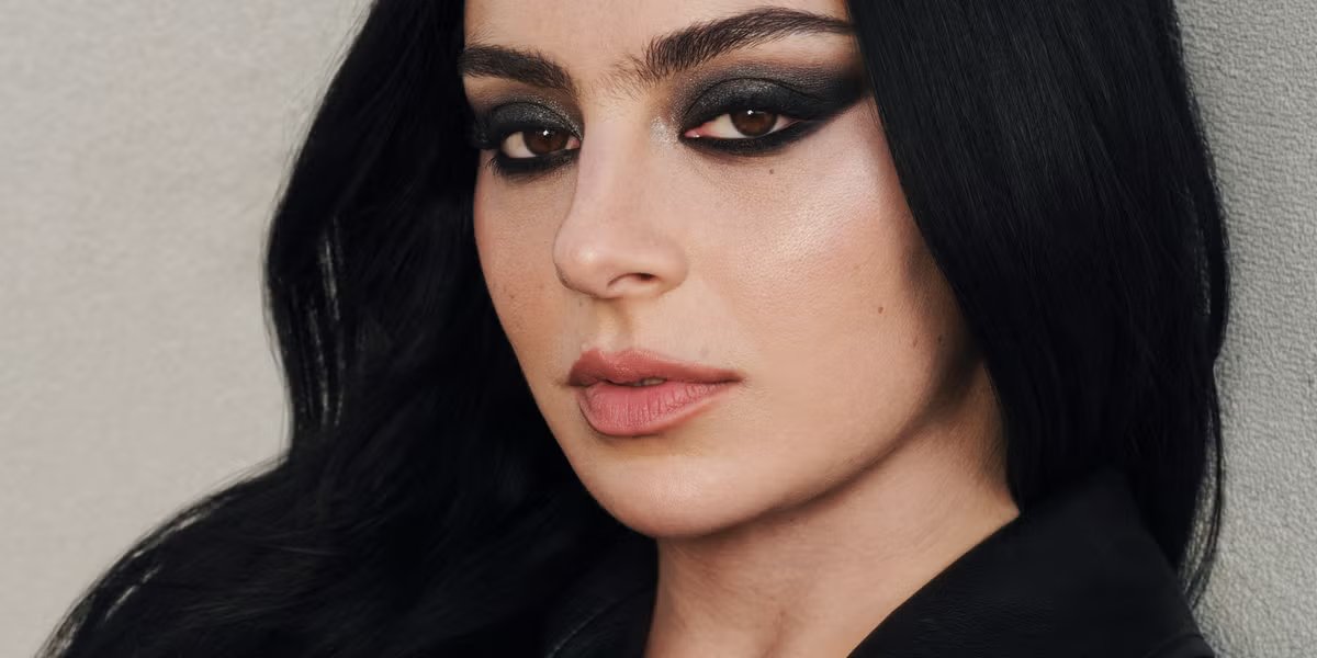 Charli XCX Is the Latest YSL Beauty Ambassador—2026 Interview
