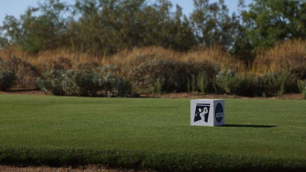 2026 DIII men’s golf championship: Selections, schedule, results