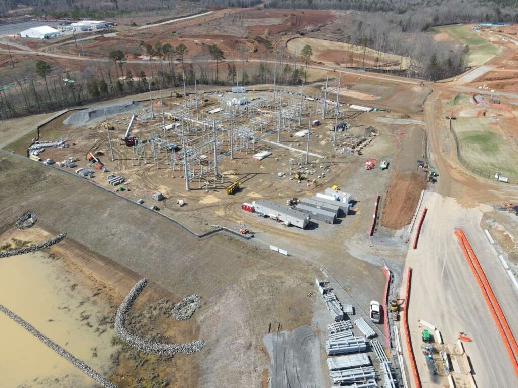 VIEWPOINT: Why South Carolina Should Walk Away From Data Centers