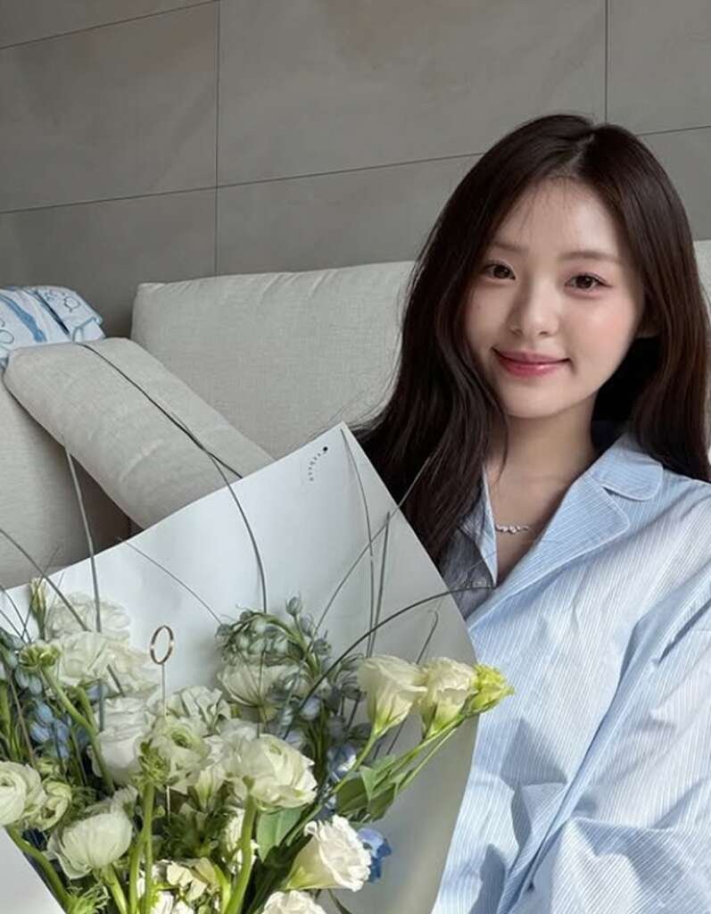 ‘Tesla Employee♥’ Kim Jimin, Worried After 40-Hour Fast: “Facing a Life Crisis”