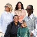 33 expert-approved fashion trends set to define 2026