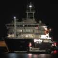 Hantavirus-stricken cruise ship arrives in Tenerife