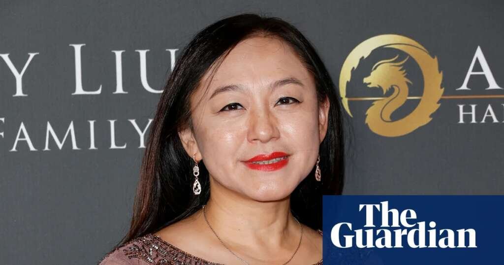 Mayor of California city resigns over charges of being a foreign agent of China | US news