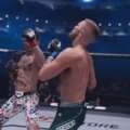 Max Holloway knocks out Conor McGregor in UFC 6 video game reveal trailer